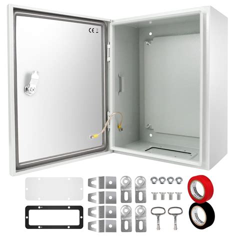 electrical enclosure panel box|outdoor electrical outlet box enclosure.